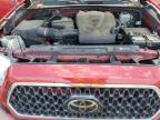 2018 Toyota Tacoma Double Cab zu verkaufen in Austell, GA - Normal Wear