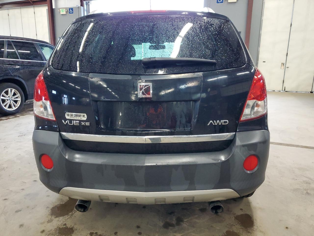 2008 Saturn Vue Xe VIN: 3GSDL43NX8S561693 Lot: 55574375