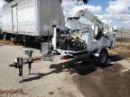 2015 Bandit 1390 Wood Chipper en Venta en Sacramento, CA - All Over