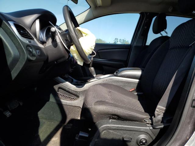 Parquets DODGE JOURNEY 2015 Szary