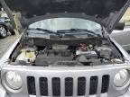 2016 Jeep Patriot Sport en Venta en Eugene, OR - Side