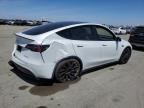 2022 Tesla Model Y    на продаже в Martinez, CA - Side