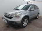 2007 HONDA CR-V EX I- for sale at Copart GLOUCESTER