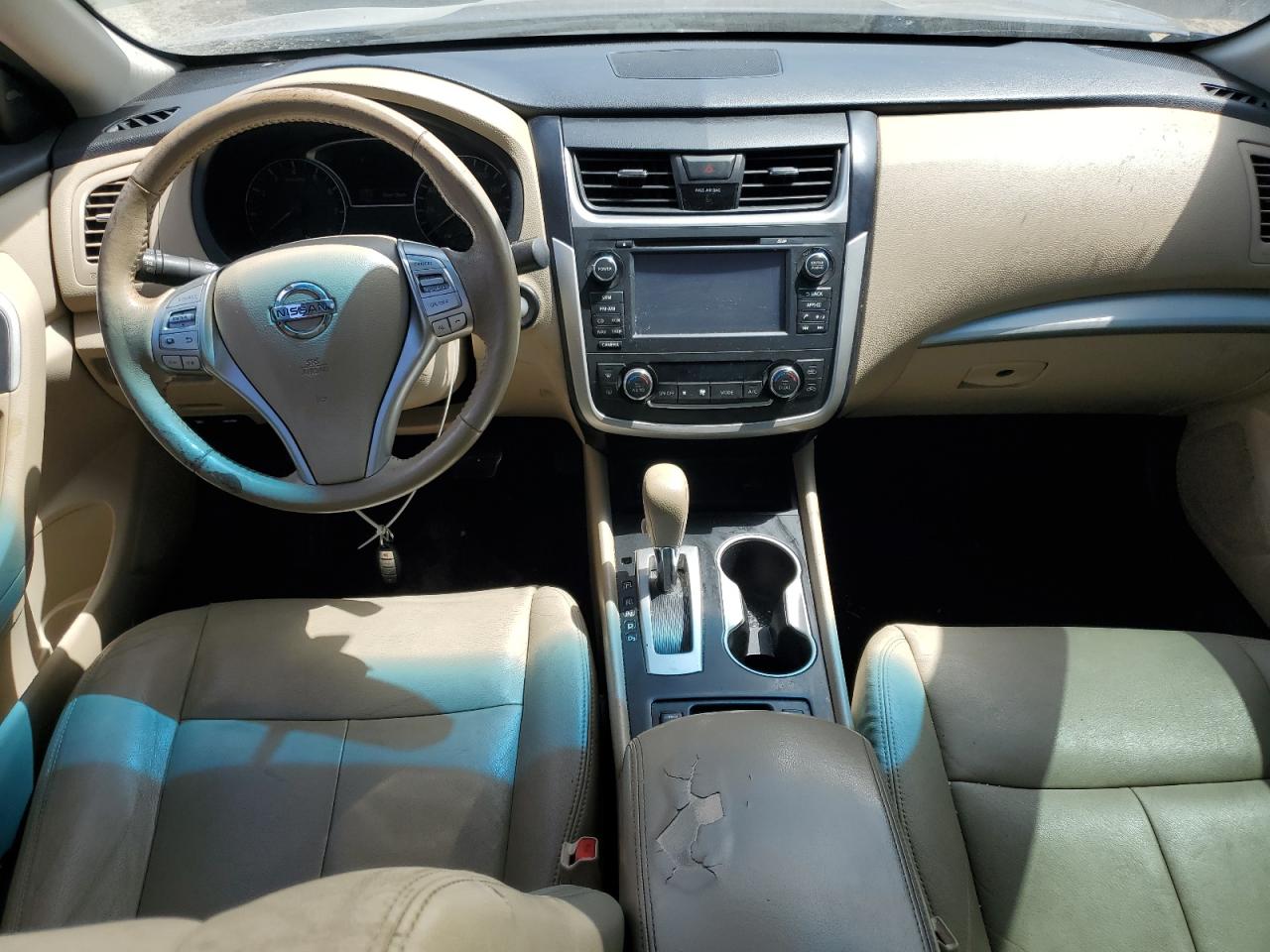 1N4AL3AP2GC271312 NISSAN ALTIMA 2016