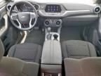 2021 Chevrolet Blazer 1Lt за продажба в Haslet, TX - Rear End
