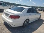 2014 Mercedes-Benz E 350 იყიდება Harleyville-ში, SC - Front End