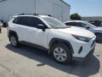 2020 Toyota Rav4 Le   en Venta en Sacramento, CA - Rear End