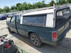 1993 Chevrolet S Truck S10 на продаже в Spartanburg, SC - Front End