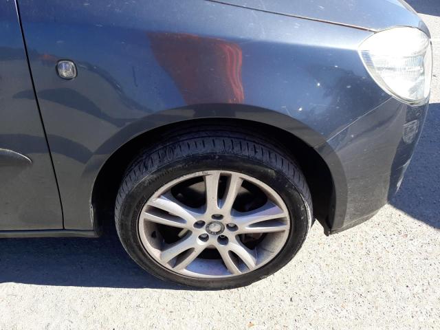2009 SKODA ROOMSTER 3