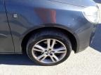 2009 SKODA ROOMSTER 3 for sale at Copart SANDWICH