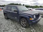 2013 Jeep Patriot Latitude en Venta en Mebane, NC - Mechanical
