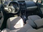2015 Subaru Forester 2.5I Premium للبيع في Woodburn، OR - Front End