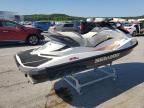 2011 Seadoo Gts 130 იყიდება Tulsa-ში, OK - Front End