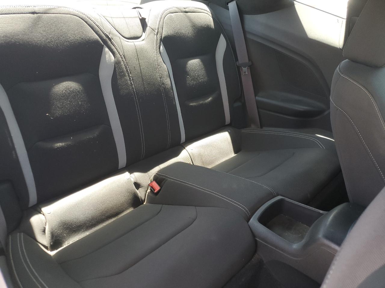 1G1FB1RX8H0148556 CHEVROLET CAMARO 2017