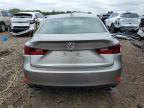 2016 Lexus Is 300 zu verkaufen in Chicago Heights, IL - Front End