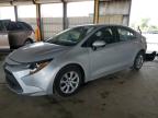 2021 Toyota Corolla Le en Venta en Phoenix, AZ - Rear End