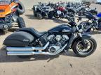 2021 INDIAN MOTORCYCLE CO. SCOUT ABS for sale at Copart NM - ALBUQUERQUE