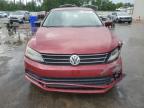 2017 Volkswagen Jetta S for Sale in Harleyville, SC - Front End