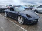 2009 PORSCHE BOXSTER S for sale at Copart CHESTER