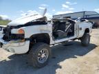 2004 Gmc Sierra K2500 Heavy Duty for Sale in Mcfarland, WI - Rollover
