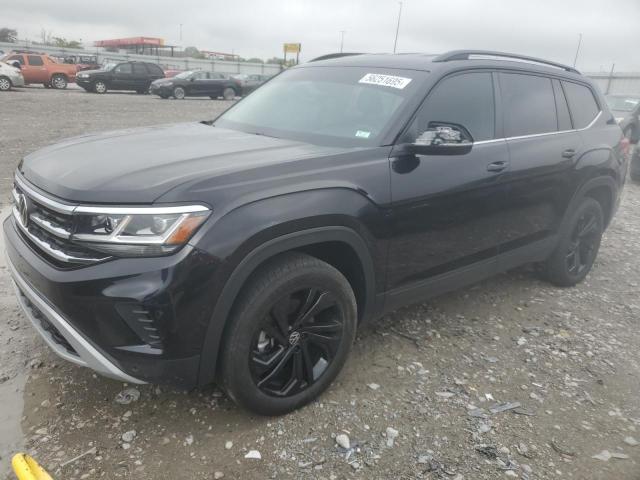 2023 Volkswagen Atlas Se