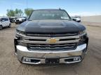 2019 Chevrolet Silverado K1500 Ltz للبيع في Greenwood، NE - Side