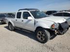 2002 Nissan Frontier Crew Cab Sc en Venta en Magna, UT - Front End
