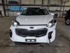2018 Kia Sportage Lx за продажба в Eldridge, IA - Front End