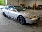 2002 Honda Accord Lx продається в Center Rutland, VT - Front End