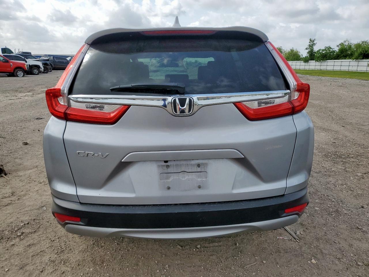 7FARW1H55KE037646 HONDA CRV 2019