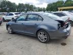 2017 Volkswagen Jetta Sel for Sale in Windsor, NJ - Rear End