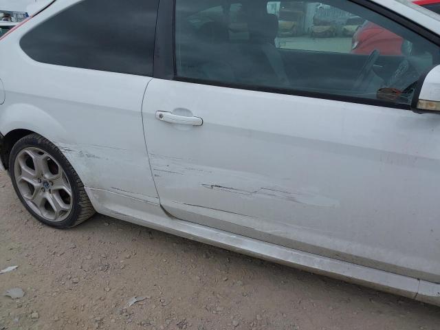 2010 FORD FOCUS ZETE