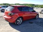 2004 Mazda 3 Hatchback на продаже в Chambersburg, PA - Front End