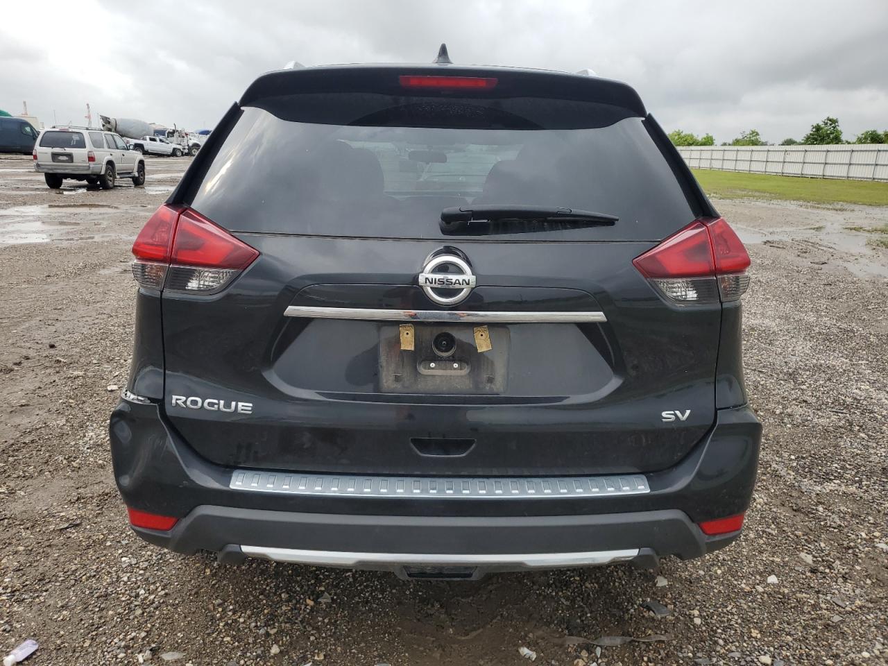 5N1AT2MT3JC819110 NISSAN ROGUE 2018
