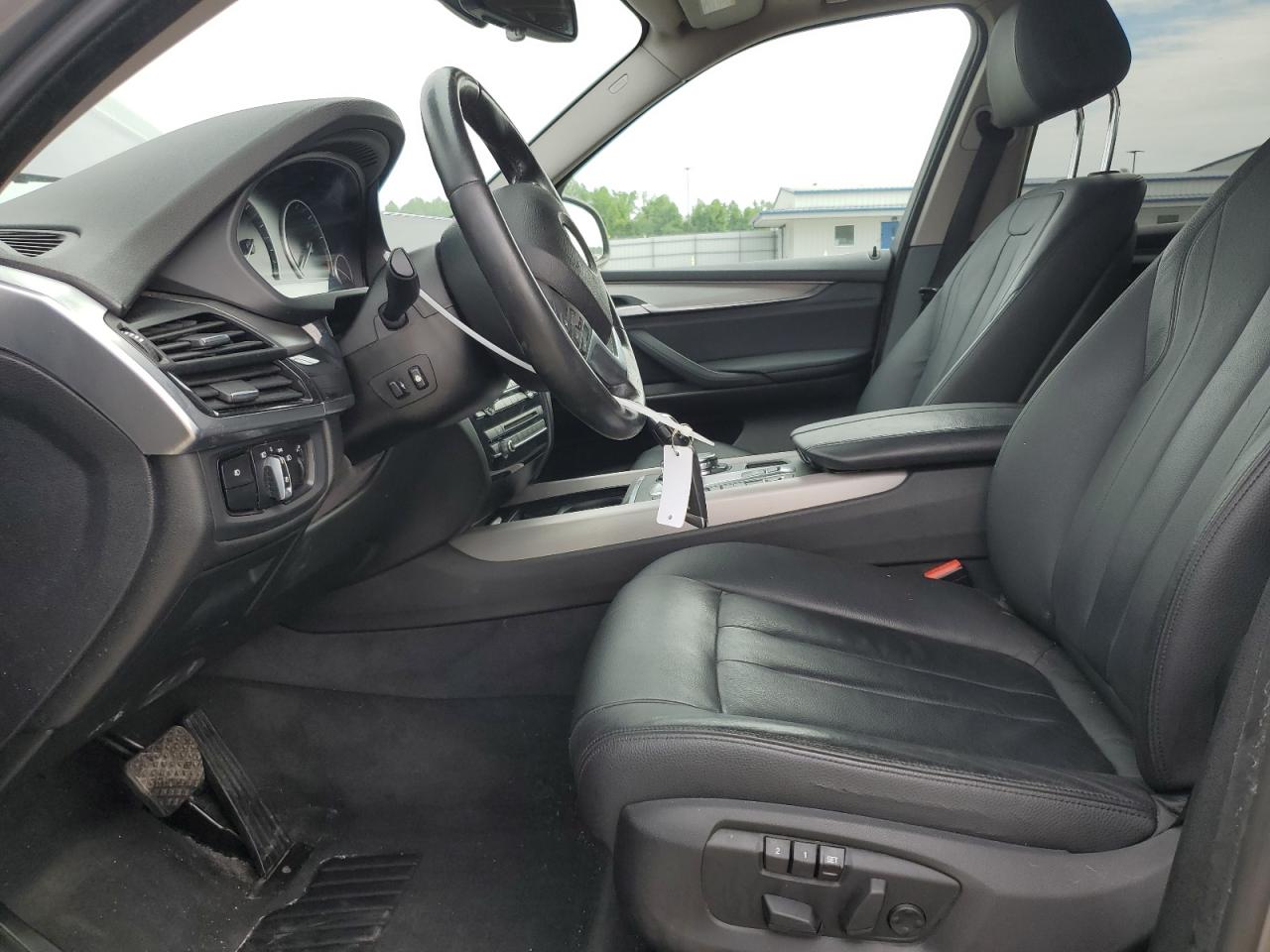 2016 BMW X5 Xdr40E VIN: 5UXKT0C54G0S76827 Lot: 56606325