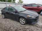 2015 Dodge Dart Sxt na sprzedaż w Walton, KY - Rear End