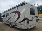 2017 Ford Econoline E450 Super Duty Cutaway Van იყიდება Kansas City-ში, KS - Front End