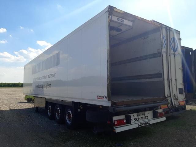 2010 TRAI TRAILER