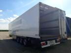 2010 TRAI TRAILER for sale at Copart SANDTOFT