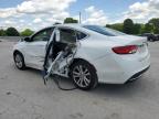 2015 Chrysler 200 Limited for Sale in Lebanon, TN - Biohazard/Chemical