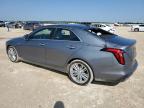 2022 Cadillac Ct4 Premium Luxury de vânzare în New Braunfels, TX - Hail