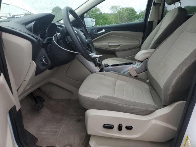 Parquets FORD ESCAPE 2016 White