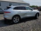 2019 Jaguar F-Pace Premium продається в Hillsborough, NJ - Side