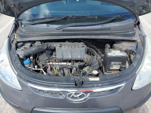 2010 HYUNDAI I10 CLASSI
