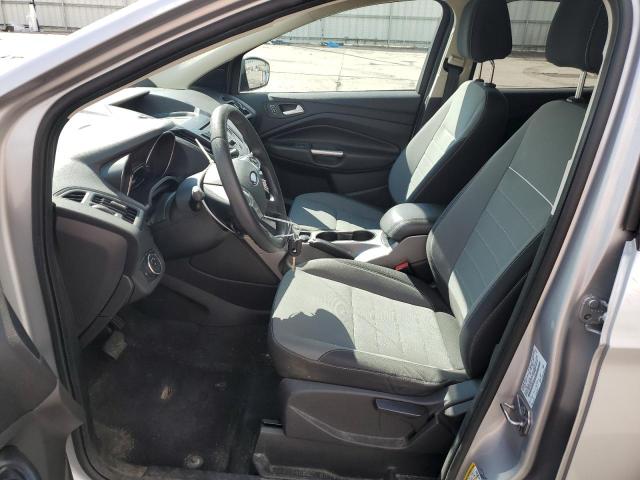  FORD ESCAPE 2013 Сріблястий