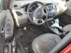 2012 Hyundai Tucson Gls   en Venta en Albuquerque, NM - Front End