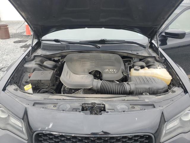 2019 CHRYSLER 300 S  
