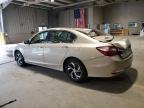 2016 Honda Accord Lx იყიდება West Mifflin-ში, PA - Top/Roof