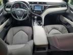 2018 Toyota Camry L   for Sale in Harleyville, SC - Front End