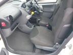 2011 TOYOTA AYGO GO VV for sale at Copart SANDTOFT